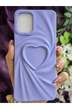 کاور و قاب بنفش Magic Ring - کد 952721036