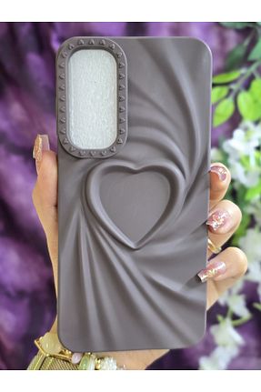 کاور و قاب قهوه ای Magic Ring - کد 952731050