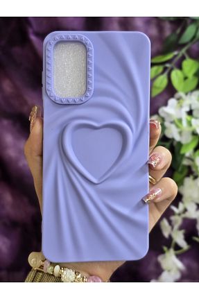 کاور و قاب بنفش Magic Ring - کد 952728723