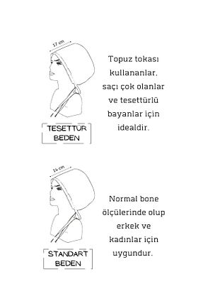 کلاه شنا طلائی doktorbonem - کد 953348278