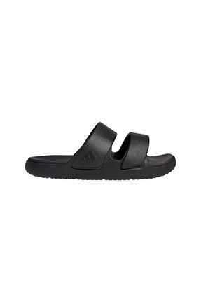 دمپائی مشکی مردانه EVA adidas - کد 893281438