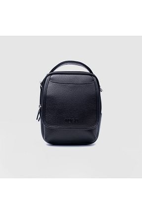 کیف پورتفوی و کلاچ قهوه ای مردانه چرم خالص Togo - کد 952842120