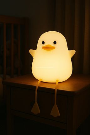 چراغ مطالعه / رومیزی رنگی پلاستیک busstier - کد 952925845
