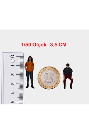 ماکت Köseoğlu - کد 952981806