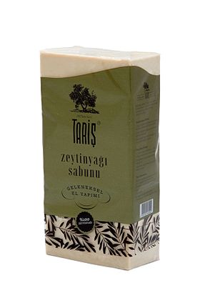 صابون جامد Tariş - کد 953030949