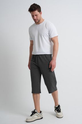 شلوارک و برمودا رنگی مردانه بافت Shooter Sportswear - کد 953412979