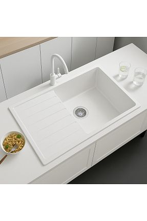 سینک ظرفشویی almital mobilya aksesuarları furniture accessories - کد 953473811