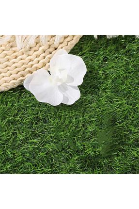 گیره سر سفید زنانه MutluBiDünya - کد 953476211