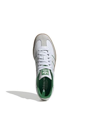 کفش دو و میدانی و تمرینی سفید زنانه adidas - کد 838664224