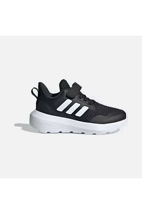 کفش دو و میدانی و تمرینی مشکی بچه گانه adidas - کد 845092428