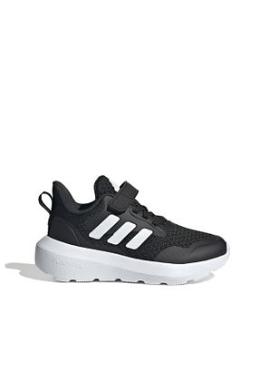 کفش دو و میدانی و تمرینی مشکی بچه گانه adidas - کد 845092428