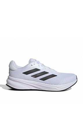 کفش دو و میدانی و تمرینی سفید مردانه adidas - کد 849053441