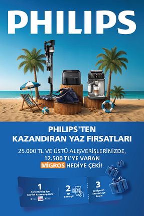 اکسسوری چایساز و قهوه ساز Philips - کد 773135940