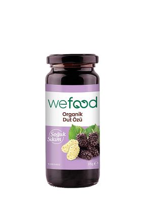 محصولات لذیذ و ارگانیک Wefood - کد 50113302