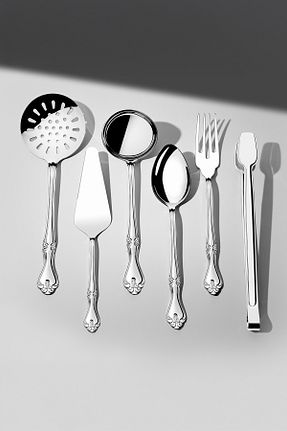 ست پذیرائی رنگی 5-8 Nehir - کد 451389012