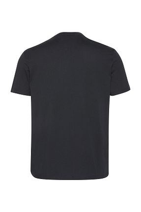 تیشرت مشکی مردانه رگولار Calvin Klein - کد 940754425