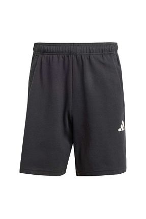 شوارک اسپرت مشکی مردانه متوسط adidas - کد 891728706