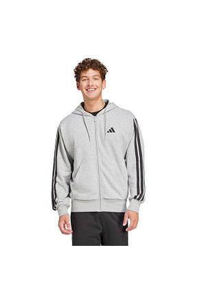 سوئیشرت طوسی مردانه ساده adidas - کد 891546257