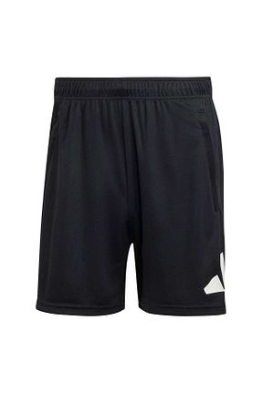 شوارک اسپرت مشکی مردانه متوسط adidas - کد 696203633