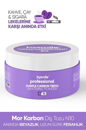 سفید کننده دندان BySmile Professional - کد 798774682