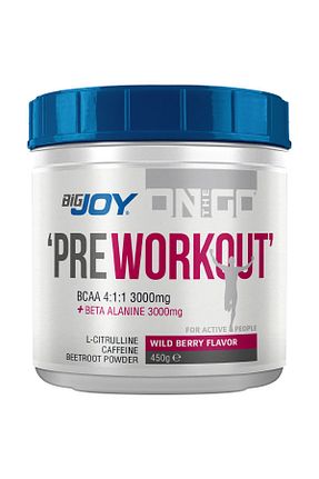 محصول قدرت و عملکرد Bigjoy Sports - کد 467319845