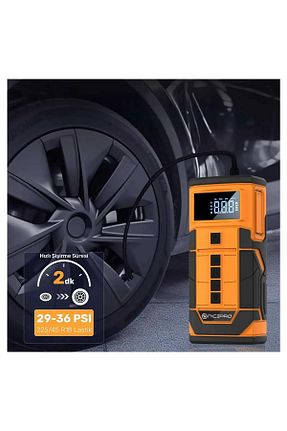 کمپرسور هوا Nicepro - کد 895704027