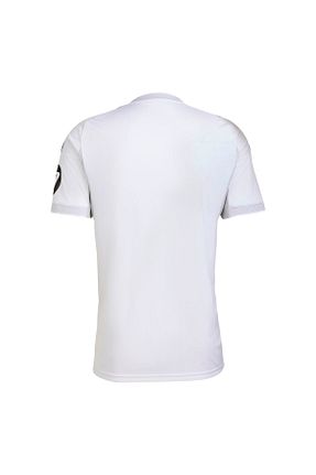 لباس فرم ورزشی سفید مردانه adidas - کد 939053636