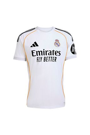 لباس فرم ورزشی سفید مردانه adidas - کد 939053636