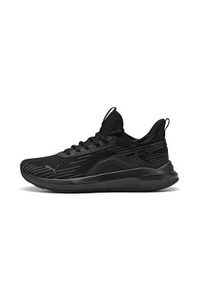 کفش دو و میدانی و تمرینی بنفش زنانه Puma - کد 950639168