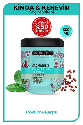 ماسک مو Morfose - کد 950841618
