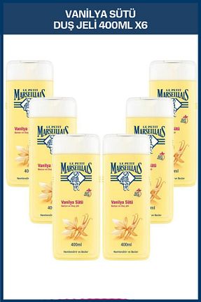 ژل دوش Le Petit Marseillais - کد 881753980