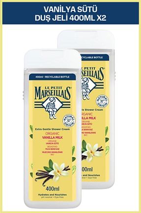 ژل دوش Le Petit Marseillais - کد 242114242