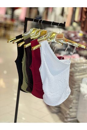 بلوز سبز زنانه ساده MetuCA - کد 927909759