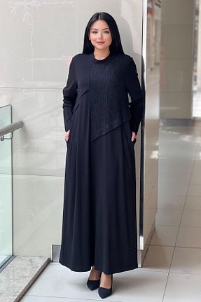 لباس حجاب رنگی زنانه Relaxed Nuss - کد 940013688