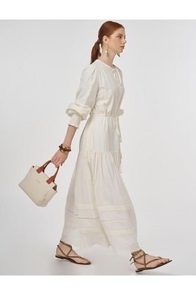 لباس حجاب سبز زنانه رگولار Kayra - کد 942127976