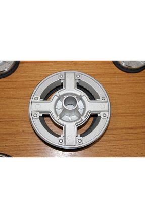 قطعات یدکی لوازم خانگی مشکی Genel Markalar - کد 254063090