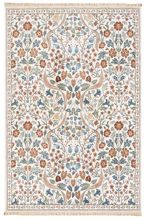 فرش رنگی زیره ضد لغزش Markaev - کد 947492560