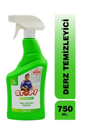 پاک کننده سطح STOP Forte - کد 902396218