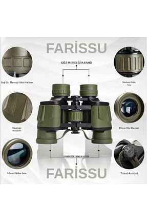  خاکی ندارد farissu - کد 906481750