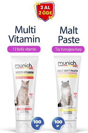  Macun Munich Vet - کد 276509282