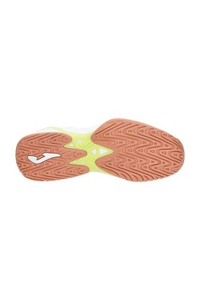 کفش تنیس سفید مردانه پارچه ای Joma - کد 690588958