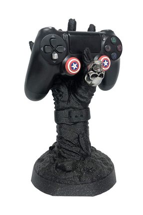 اکسسوری Xbox قهوه ای yadatech - کد 691055019