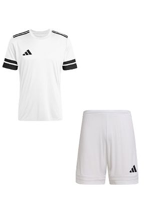 ست گرمکن رنگی مردانه پلی استر adidas - کد 951484512