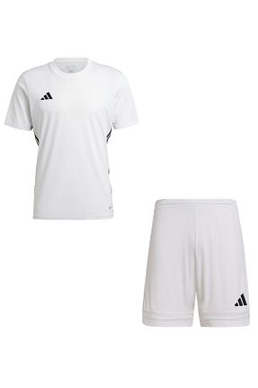 ست گرمکن رنگی مردانه پلی استر adidas - کد 951484375