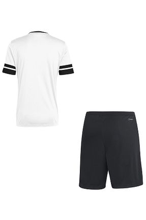 ست گرمکن رنگی مردانه پلی استر adidas - کد 951483805