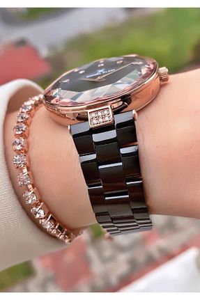ساعت مچی زنانه 36-40 میلی متر Daniel Klein - کد 327962088