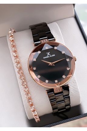 ساعت مچی زنانه 36-40 میلی متر Daniel Klein - کد 327962088