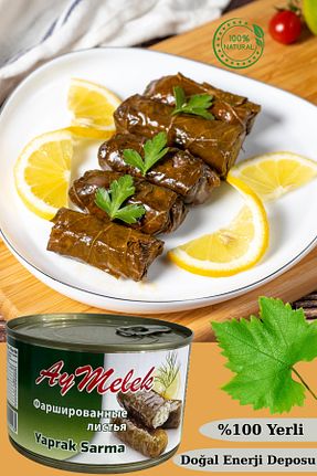 برگ درخت انگور AYMELEK - کد 951932296