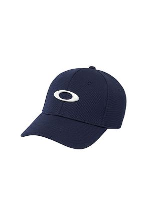 کلاه سرمه ای مردانه Oakley - کد 742910288