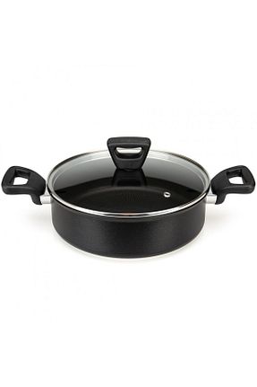 قابلمه مشکی 2,5 L TEFAL - کد 906419729